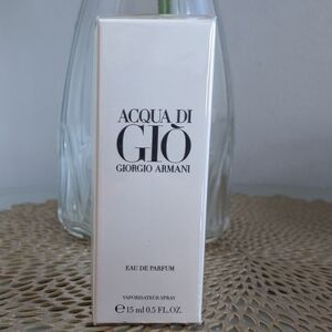 Giorgio Armani